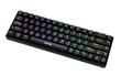 TECLADO MECANICO RAPTOR M68 GAMER LED