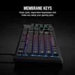 TECLADO K55 RGB PRO CORSAIR GAMER