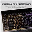 TECLADO K55 RGB PRO CORSAIR GAMER