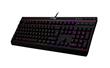 TECALDO ALLOY CORE RGB HYPERX GAMER