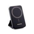 POWER BANK R050 MAGNETICO 5000MA NEGRO ADATA