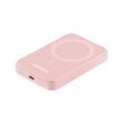 POWER BANK R050 MAGNETICO 5000MA ROSA ADATA