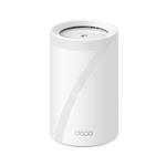 DECO MESH BE65 1 UNIDAD WIFI 7 TPLINK TRI BANDA