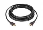 CABLE HDMI V1.4  0.5M PURESONIC LITE