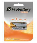 PILA AAA ALCALINA PROBATTERY x2u