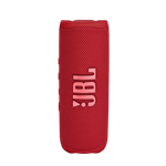 PARLANTE JBL  ROJO FLIP 6 BLUETOOTH 5.1