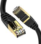 PATCH CORD RJ45 CAT8 S/FTP 5 MTS