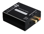 CONVERSOR AUDIO ST. ANALOGO A DIGITAL A1262