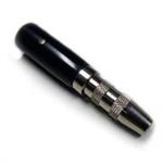 ADAPT. XLR 3P PLUG A 6,3  MONO JACK