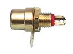 RCA H CHASSIS GOLD ROJO