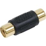 ADAPT. RCA  H/H PLAST. GOLD NEGRA