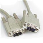 CABLE VGA STD 5 mts PURESONIC