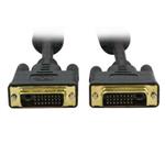 CABLE DVI-D M/M 3MTS PURESONIC