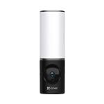 CAMARA + LUZ EXTERIOR WIFI LC3 EZVIZ 4MP