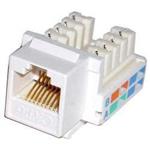 JACK RJ-45 CAT6 HELLERMAN TYTON