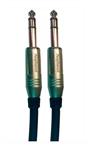 CABLE STREO 6.3MM MACHO 1 METRO AMPHENOL 9036