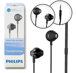 AURICULAR PHILIPS TAUE100BK