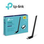 ADAPT USB WIFI AC600 T2U PLUS TP LINK DUAL BAND H