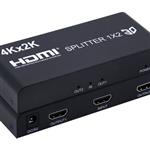 SPLITTER HDMI 1X2  4K2K PRO PURESONIC