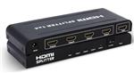 SPLITTER HDMI 1X4 V1.4 1080p  S/FUENTE PURESONIC