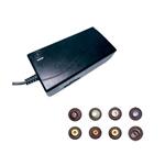 FUENTE NOTEBOOK UNIVERSAL 65W