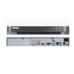 DVR 4 CANALES iDS-7204HQHI-M1HIKVISION 4MP 1080P