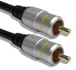 CABLE RCA DIGITAL HI-DEF GOLD 1.8MTS PURESONIC