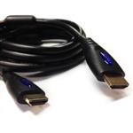 CABLE HDMI v2.0 1MT PURESONIC 4k 60hz 2160p 18bit