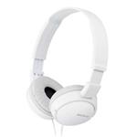 AURICULAR SONY MDR-ZX110 BLANCO