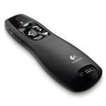 PUNTERO WIRELESS r400 LOGITECH