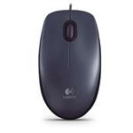 MOUSE USB M90 NEGRO LOGITECH