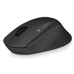 MOUSE INALAM. M280 LOGITECH NEGRO