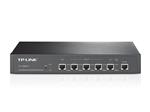 ROUTER R480T+ LOAD BALANCE TPLINK BROADBAND