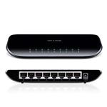 SWITCH GIGABIT 8PUERTOS TP LINK SG1008D