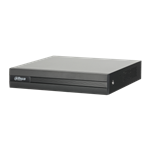 XVR 1B04H-I 4 CANALES + 2IP DAHUA  1080P