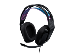 AURICUAR G335 LOGITECH GAMER NEGRO