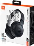 AURICULAR T660 BLUETOOTH NOISE CANCELING JBL