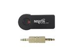 RECEPTOR BLUETOOTH A 3.5MM NISUTA     NS-COSTBL