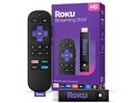 ROKU STREAMER HD SMART TV
