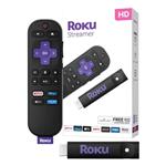 ROKU STREAMER HD SMART TV