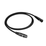 CABLE XLR BALANCEADO 1M x2 ARRAN NORSTONE