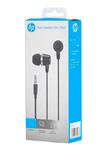AURICULAR DHE-7000 HP IN EAR 3.5MM C/MIC