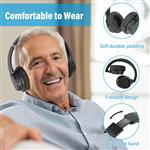 AURICULAR BLUETOOTH P/TV C/BASE EMISORIA DIGITAL