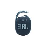 PARLANTE JBL CLIP 4  AZUL BLUETOOTH