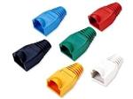 CAPUCHON PROTECTOR RJ45 COLORES