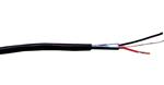 CABLE MIC BALANCEADO 6MM RAPCO PROFESIONAL