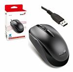 MOUSE  DX120 USB GENIUS NEGRO