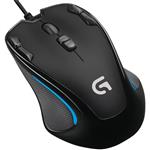 MOUSE G300S OPTICAL GAMING LOGITECH