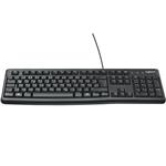 TECLADO K120 LOGITECH