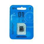 MEMORIA MICRO SD 128GB HIKSEMI C/ADAPT NEO